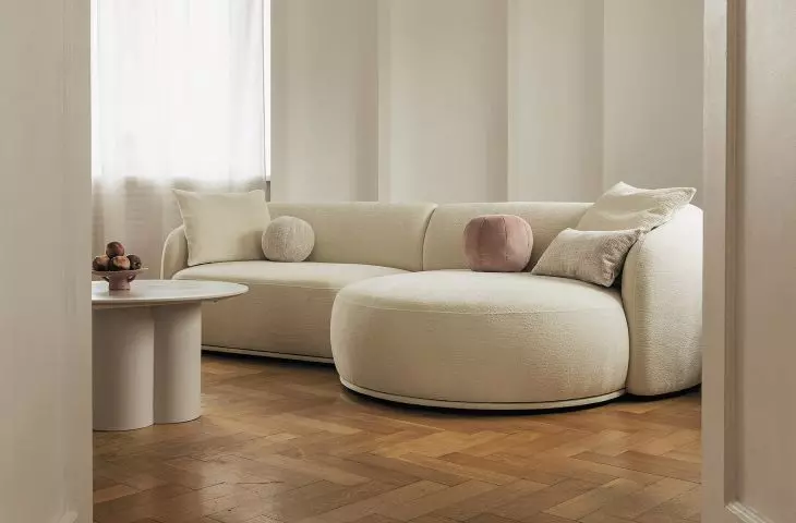 Design accessible to everyone. Lectus - spaces full of harmony