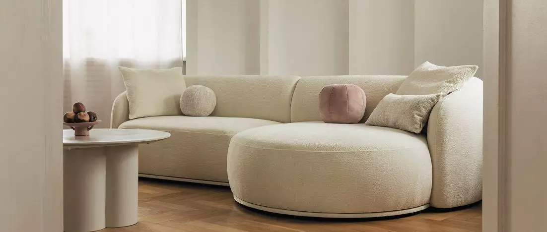 Design accessible to everyone. Lectus - spaces full of harmony