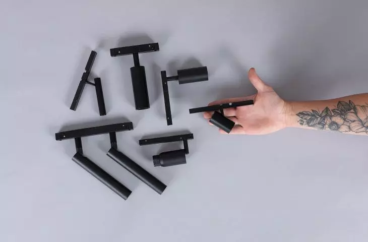 LOONARI - a Polish brand of technical lighting. Quality and innovation
