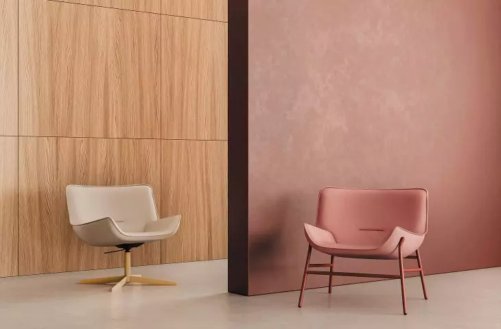 How to create dynamic, inspiring and friendly offices of the future - choose Balma!