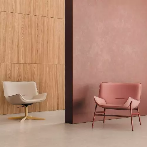 How to create dynamic, inspiring and friendly offices of the future - choose Balma!