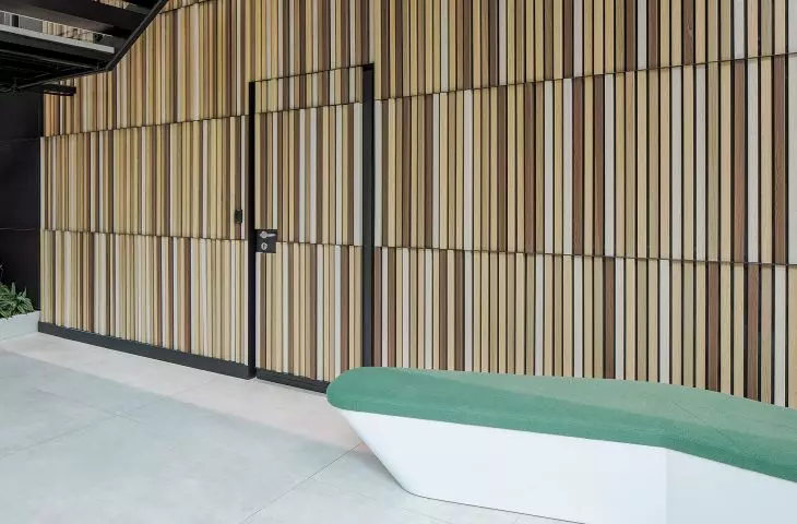 Steel shell and residential, burglar-proof doors from ASSA ABLOY MERCOR DOORS