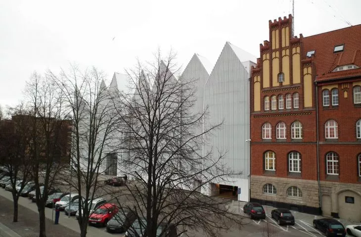 Filharmonia w Szczecinie