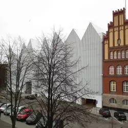 Filharmonia w Szczecinie