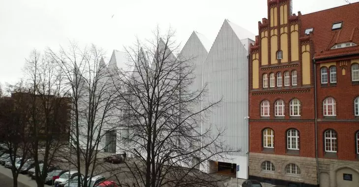 Filharmonia w Szczecinie