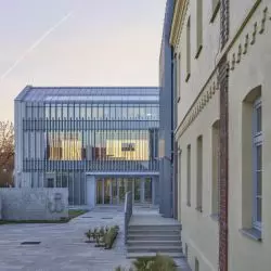 Dom Pamięci Obławy Augustowskiej w Domu Turka