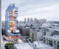Centrum Edukacyjne Vagelos w Nowym Yorku