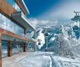 Energy-efficient windows and doors PE96HI