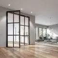 Durability, modern design and advanced interior door technology from Hörmann
