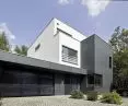 ART 42 Vitraplan sectional garage door