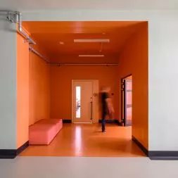 Termomodernizacja szkoły podstawowej w Domaniowie