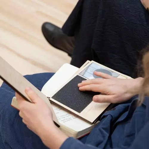 Projects that will transform any museum space into a more accessible and neuro-inclusive one