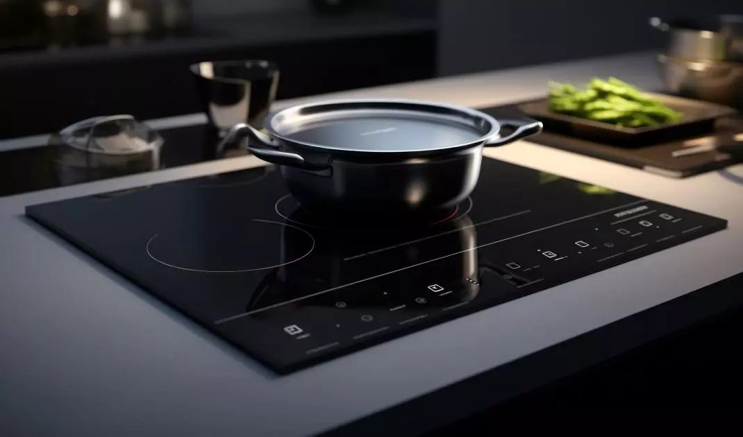 Cooktop - a guide