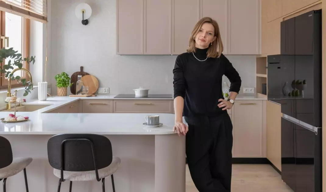 Veronika Budzichowska