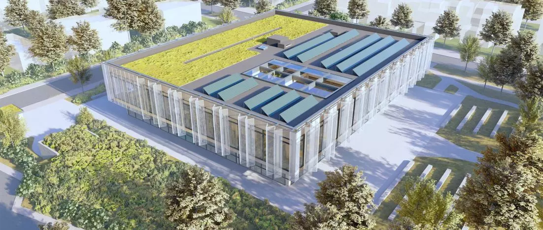 Kultura spotkań i relacji. Biblioteka przyszłości