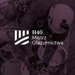 Internetowy serial „Mistrz Glazurnictwa”