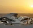 Siedziba BEEAH w Szardży, Zjednoczone Emiraty Arabskie