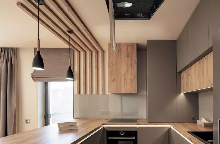 FlatAIR recuperators - energy-efficient ventilation of apartments with Alnor