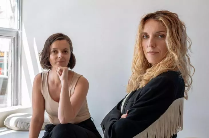 „Kluczową rolę odgrywa inwestor, a nie nasze ego”. Karolina Augustyn i Monika Cieplak w cyklu „10 pytań do architekta wnętrz”