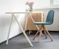 Desk elg