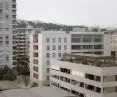 Lyon Confluence district