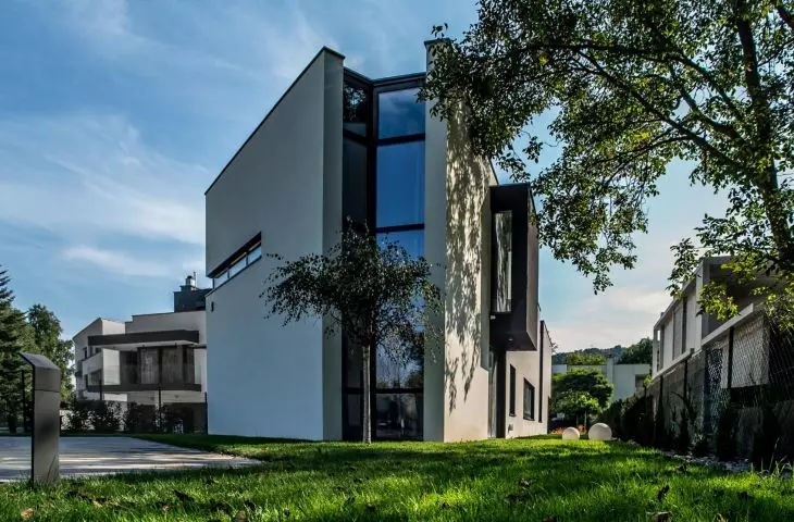 Employees of the Faculty of Architecture at PK honored with the Stanislaw Witkiewicz Award