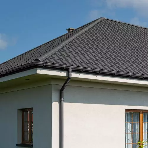 Roof flashings and accessories - small details, big difference