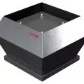 Salda fans - maximum benefits for any type of building construction