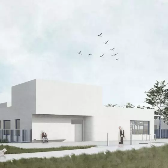 Centrum Opiekuńczo-Mieszkalne dla osób dorosłych w spektrum autyzmu we Wrocławiu