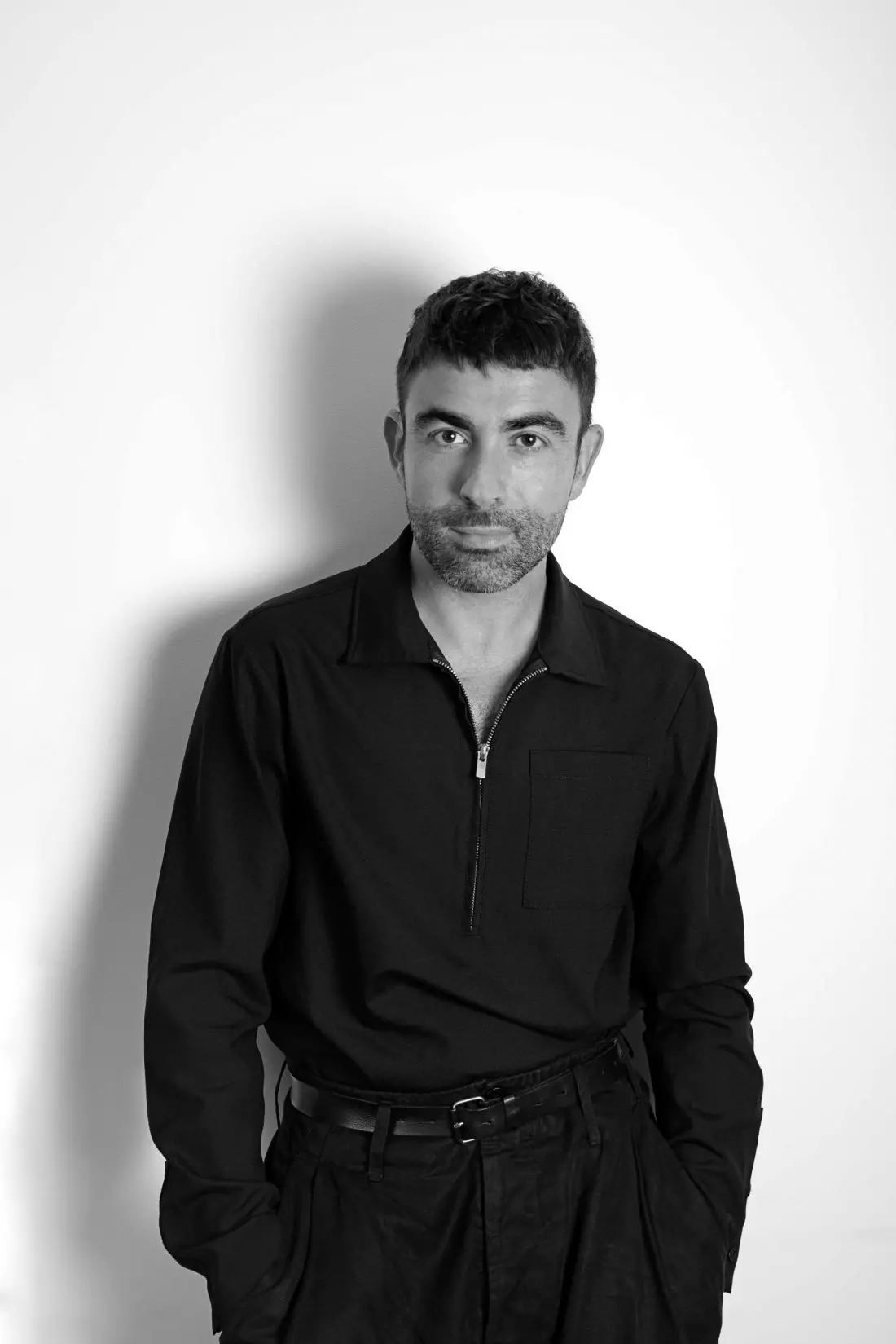 Javier Peña Ibáñez