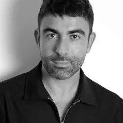Javier Peña Ibáñez