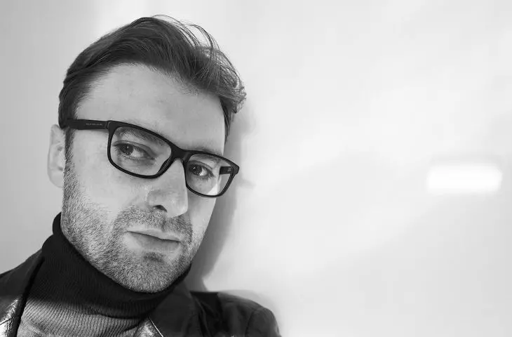 Bartosz Haduch