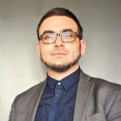 Paweł Mrozek