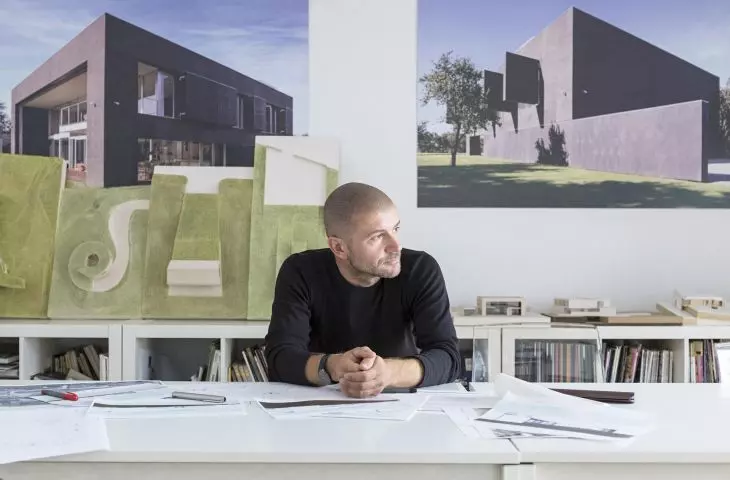 MSN – doskonała architektura tła