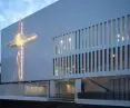 Joy Church in Bangkok