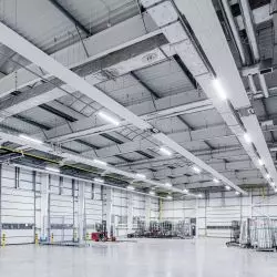 Lena Lightning dla przemysłu