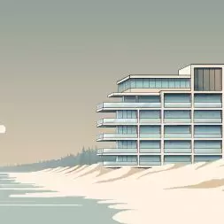 Ilustracja © Magdalena Milert