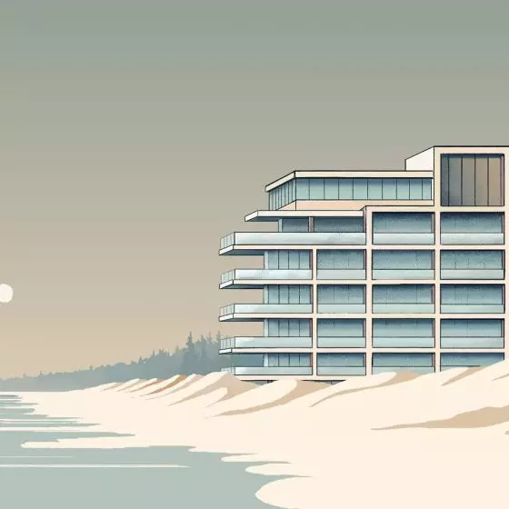 Ilustracja © Magdalena Milert