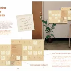 Nagroda Główna — „Sąsiedzka tablica wsparcia”