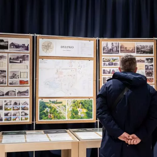 A symbiosis of architecture, technology and art at an exhibition of students and researchers from Warsaw University of Technology