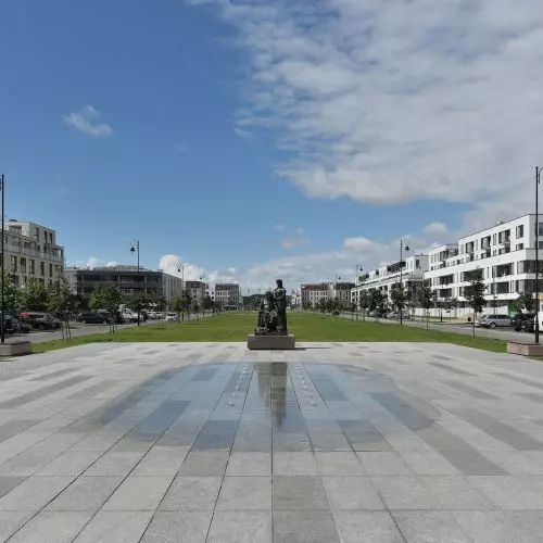 Jak z deweloperskiej mozaiki ułożyć prawdziwe miasto? Specjalne strefy mieszkaniowe mogą w tym pomóc