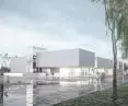 Municipal Center for Mental Health in Krakow