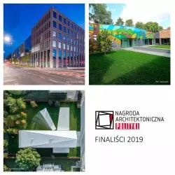 Nagroda Architektoniczna POLITYKI