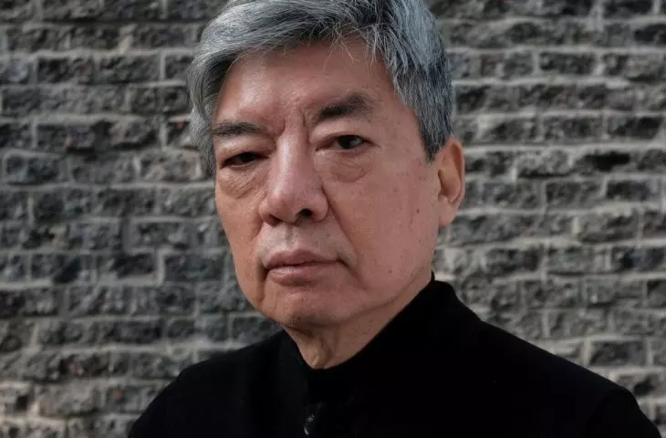 Liu Jiakun – Nagroda Pritzkera 2025