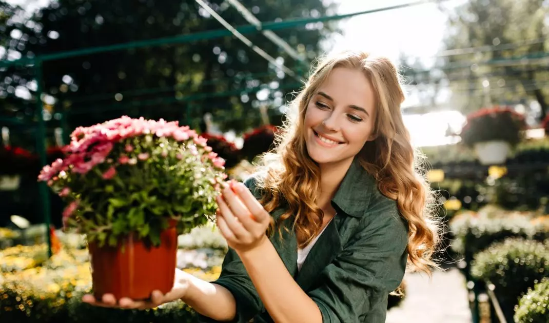 Gardening trends for 2025