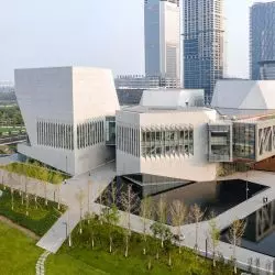 Szkoła im. Juilliard w Tianjinie