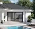 New Schüco EasySlide PVC-U sliding door for retrofit buildings
