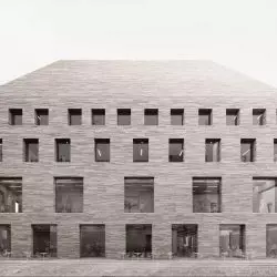 Nowy budynek Muzeum Książąt Lubomirskich we Wrocławiu