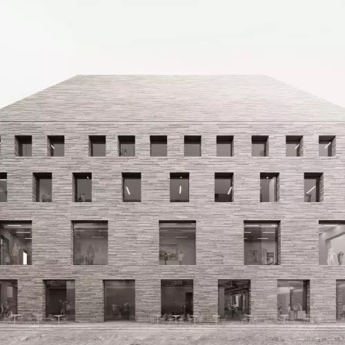 Pamiętacie ten projekt? Rozpoczęła się budowa Muzeum Książąt Lubomirskich we Wrocławiu