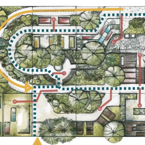 Each generation has its own... square. How to design inclusive urban spaces?
